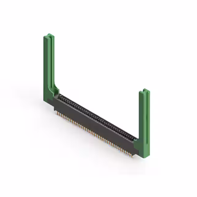 395-041-558-658 EDAC Inc.  Edgeboard Connectors
